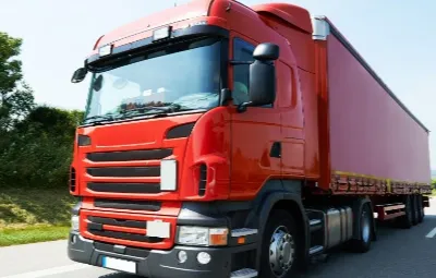 Antalya Doğanşar Ambar Kargo