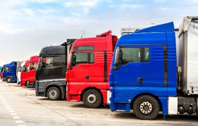 Antalya Doğanşar Ambar Nakliyat