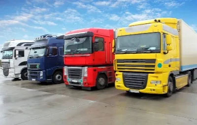 Antalya Doğanşar Nakliye Ambarı