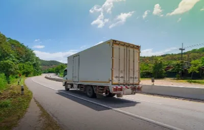 Antalya ile Doğanşar Arası Bulaşık Makinesi Taşıma