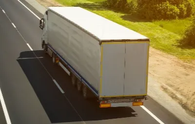 Antalya ile Doğanşar Arası Parça Eşya Taşıma