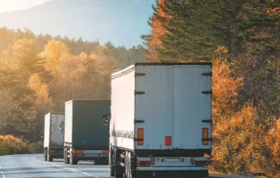 Antalya ile Doğanşar Arası Klima Taşıma